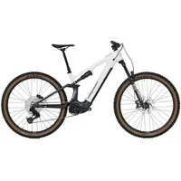 Megamo Ryal 10 29'' 800 Wh weiß 2027 - 29" - 39 cm