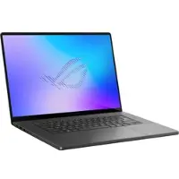 Asus ROG Zephyrus G16 GU606AW-TB009W 16" WQXGA OLED Core Ultra 9 386H 32GB/1TB RTX 5080 Win11 90NR0PG2-M007B0