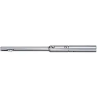 GRATTEC EL-ME1140 Maschinelles Bohrung-Entgratwerkzeug 14mm, D12mm, L125mm