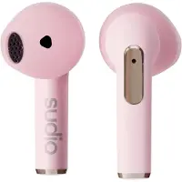 Sudio N2PNK, True Wireless Stereo (TWS), Anrufe/Musik, 42,12 g, Kopfhörer, Pink