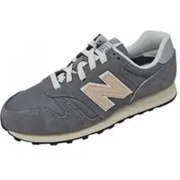 New Balance Sportschuh Moyen in Grau | Gr.: 37