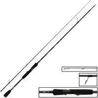 FOX Rage Prism X 210cm 7-28g Zander Pro - Spinnrute