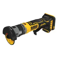 DeWalt Akku-Kompakt-Multimat.-Schneider, 18V DCG430N-XJ