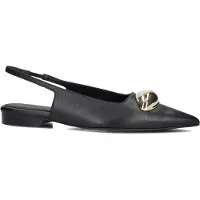 Toral Damen Absätze Carole - Zwart - Größe 40
