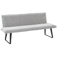 NIEHOFF SITZMÖBEL Niehoff Solo Design-Bank