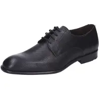 Lloyd Straßenhalbschuhe Standard in schwarz, Gr. 12.5