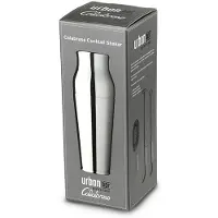 Urban Bar Calabrese 2pc Cocktail Shaker Urbanbar