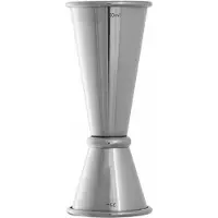 Urban Bar Ginza Jigger 25 / 50ml