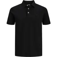 Jack & Jones 12136668, Schwarz, S, Baumwolle, Nicht bleichen, Nicht im Wäschetrockner trocknen, Nicht chemisch reinigen