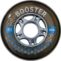 K2 Booster 76 Mm/80a Rad 4 Einheiten