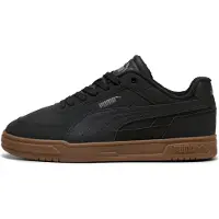 Puma Caven III WTR black-cool dark gray-gum (02) 9.5