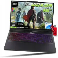 Lenovo Legion Pro 7 16AFR10H R9 9955HX3D 32GB 2TB SSD WQXGA OLED HDR1000