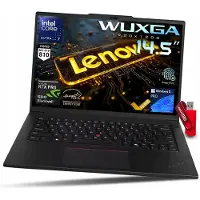 Lenovo Laptop ThinkPad P14s G6 Intel Core U7 32GB 4TB SSD 1920*1200 IPS W11