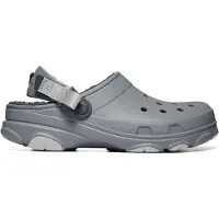 Crocs All Terain Lined Clog 207936-0Z3 Clogs Blau