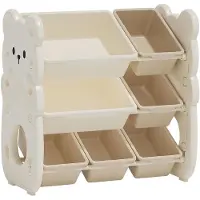 Moni Kinder Aufbewahrungsschrank