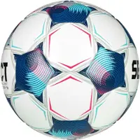 Atom Sport Sport Select Futbolo kamuolys Brillant Super TB v25 FIFA Quality Pro dydis 5