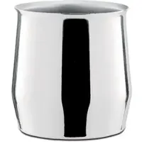 Ilsa Löffelhalter aus rostfreiem Stahl 18/10 cm 10x9