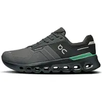 ON Cloudrunner 2 Waterproof Herren Laufschuhe grau EU 47