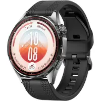 Huawei WATCH GT 7 46mm, 3,73 cm (1.47"), AMOLED, Touchscreen, WLAN, GPS, 52 g