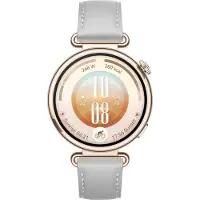 Huawei WATCH GT 7 41mm, 3,35 cm (1.32"), AMOLED, Touchscreen, WLAN, GPS, 37,5 g