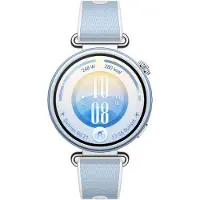 Huawei WATCH GT 7 41mm, 3,35 cm (1.32"), AMOLED, Touchscreen, WLAN, GPS, 38 g