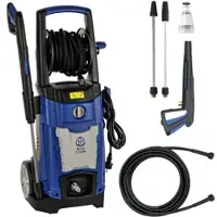 Annovi Reverberi Annovi & Reverberi Blue Clean 492 - Kaltwasser-Hochdruckreiniger 150 bar max - Portata 7.5 Lt/min