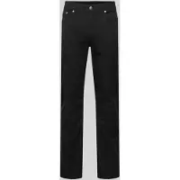 Levi's Levis Slim-fit-Jeans "511 SLIM" mit großem Logo-Badge