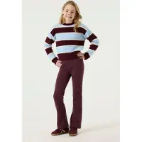Garcia mädchen Leggings, 146, Rot