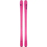 Faction - Pisten-Ski &ndash; Unisex &ndash; Dancer 79 2027 - Dancer 79 2027 aus Holz - Größe 166 cm - Rosa