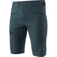 Dynafit Herren Fahrradhose Transalper Dynastretch Shorts M
