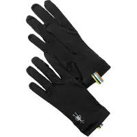 Smartwool - Kid's Merino 150 Glove - Handschuhe Gr L schwarz