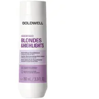 Goldwell Blondes & Highlights Anti-Yellow Conditioner 100 ml