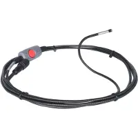 Ks Tools 550.7493 Kamerasonde Videoendoskop
