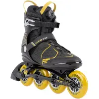K2 F.I.T 90 BOA, Inliner, Herren, schwarz