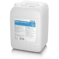 Ecolab Skinman Soft Protect FF Händedesinfektion 3079590 , 5 Liter - Kanister
