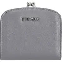 PICARD Geldbörse Bingo Vertical Wallet Granite grau