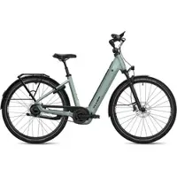 Flyer G2 Gotour 7.43 NL Performance Line CX 800Wh - green shading gloss - L