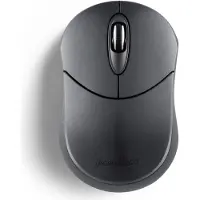 Perixx PERIMICE-802IN, Bluetooth-Maus für PC und Tablet, schnurlos, Iron