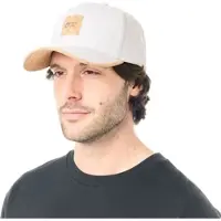 Picture Organic Clothing Picture Wakopa BB Cap grey (G) TU