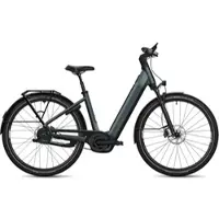 Flyer G2 Gotour 7.23 NL Performance Line CX 800Wh - midnight blue gloss - L