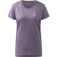Haglöfs Ridge Hike Kurzarm-t-shirt