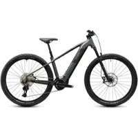 Cube Mountainbike Bikes Reaction Hybrid Race 800 | Größe M