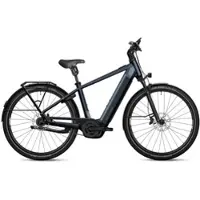 Flyer G2 Gotour 5.43 HD Performance Line PX 800Wh Freilauf - XL - midnight blue gloss