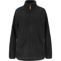 Whistler Pioneer W Teddy Fleece Jacket black (1001) 36