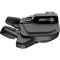 Shimano Deore Di2 Sw-m6250-ir Rechter Schalthebel