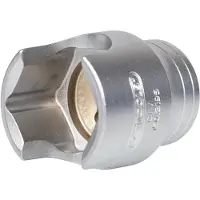 Ks Tools 1/2" Kraftstofffilter-Schlüssel für 2,0-2,2 HDI Motoren - 150.3195