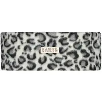 Barts Fleeced Up Headband grey (02)