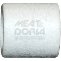 MEAT & DORIA Kraftstofffilter 4995