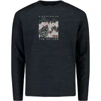 CMP 33n2234 Langarm-t-shirt