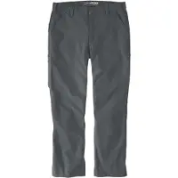 Carhartt Loose Straight Rugged Flex Duck Dungaree shadow (029) W32 L34